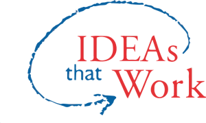 Ideas that Work logo